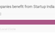 Image for article titled Bureaucracy is a bigger challenge for startups in India than funding